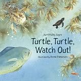 Buy : Turtle, Turtle, Watch Out!