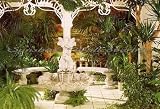 Conservatory Wall Mural