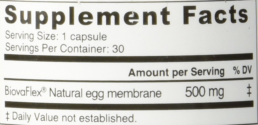 Amazon.com: Fast Joint + Care Genuine Health 30 Caps: Health ...