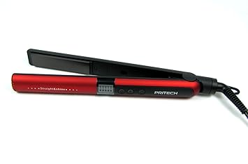 lisseur temperature reglable