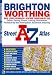Brighton and Worthing Street Atlas