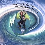 Surfing Cosmic Sounds