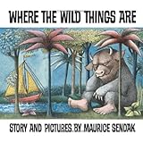 Where the Wild Things Are