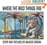 Where The Wild Things Are