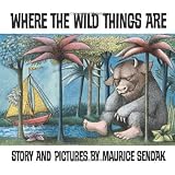 Where The Wild Things Areby Maurice Sendak