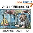Where the Wild Things Are