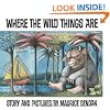 Where The Wild Things Are
