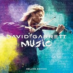 Music (Deluxe Version)