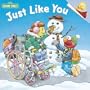 Just Like You (Pictureback(R))
