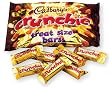 Cadbury Crunchie Treatsize 250g