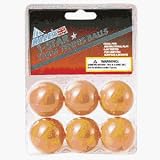 Halex Table Tennis Balls 59215 Regent Sports