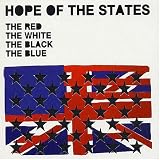 The Red The White The Black The Blue [CD 2]