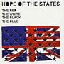 Red White & The Black Blue 2