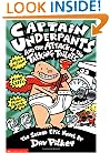 Captain Underpants and the Attack of the Talking Toilets