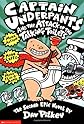 Captain Underpants and the Attack of the Talking Toilets