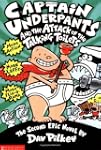 Captain Underpants &