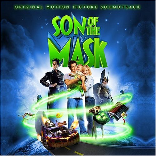 CD-Charts  Search : Son of the Mask