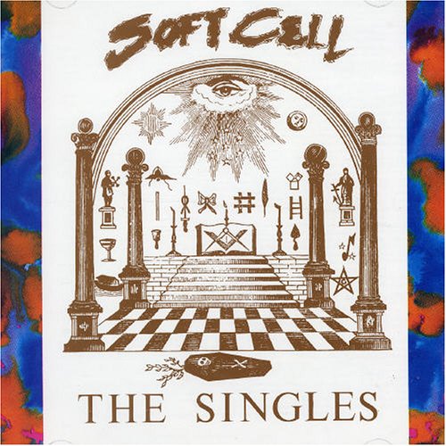 The Singles 1981-1985