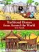 Book Traditional Houses from Around the World