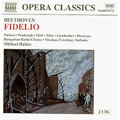 Ludwig van Beethoven: Fidelio