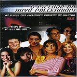 O Melhor Do Novo Millennium