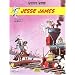 Lucky Luke Tome 4 : Jesse James