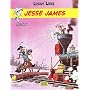 Lucky Luke Tome 4 : Jesse James