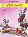 Jesse James (Lucky Luke, Tome 4)