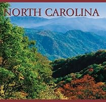 North Carolina (America Series - Mini)