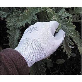 SHOWA PLANT MASTER GLOVES (370) LADIES SIZE 6 SMALL