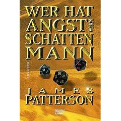 Wer hat Angst vorm Schattenmann