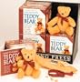 Make Your Own Teddy Bear: Everything You Need to Create Your Very Own Bear (A Running Press Miniature Kit)