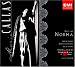 Bellini: Norma (Gesamtaufnahme) (Aufnahme Mailand 1954) von Callas - alle Infos