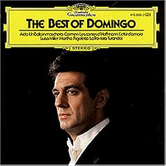 The Best of Domingo
