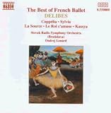 The Best of French Ballet
