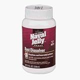 8OZ Duro Navel Jelly