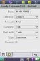 Handy Expense for Sony Ericsson
