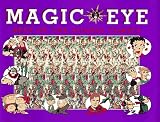 Best of the Sunday Comics Magic Eye