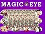 Best of the Sunday Comics Magic Eye