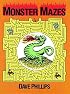 Monster Mazes