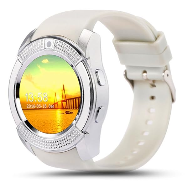 zomtop y1 bluetooth smartwatch