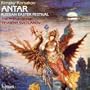 Rimsky-Korsakov: Antar & Russian Easter Festival