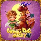 Elfishki and The Unwelcome Guest