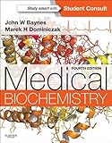 Medical biochemistry