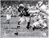 Gale Sayers Autographed Chicago Bears 11x14 Photo