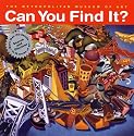 Can You Find It?: Search and Discover More Than 150 Details in 19 Works of Art