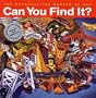Can You Find It?: Search and Discover More Than 150 Details in 19 Works of Art