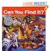 Can You Find It?: Search and Discover More Than 150 Details in 19 Works of Art