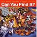 Can You Find It?: Search and Discover More Than 150 Details in 19 Works of Art