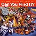 Can You Find It?